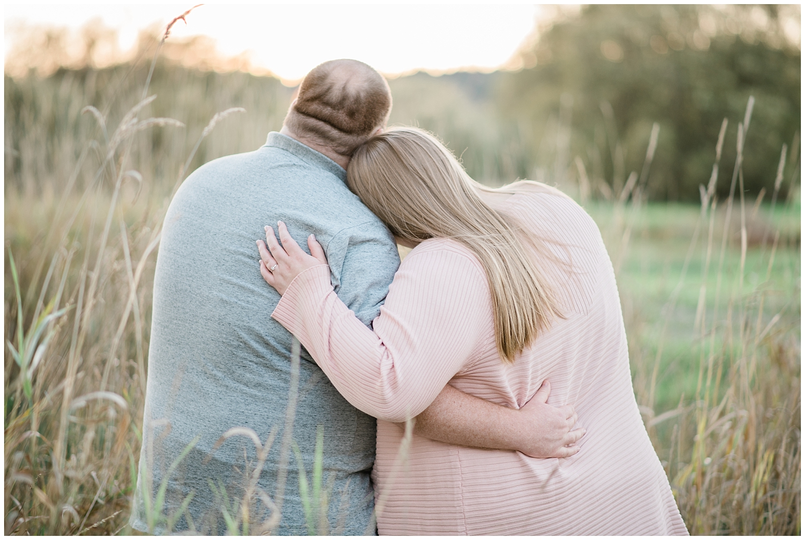 Engagement | Janet Lin Photography