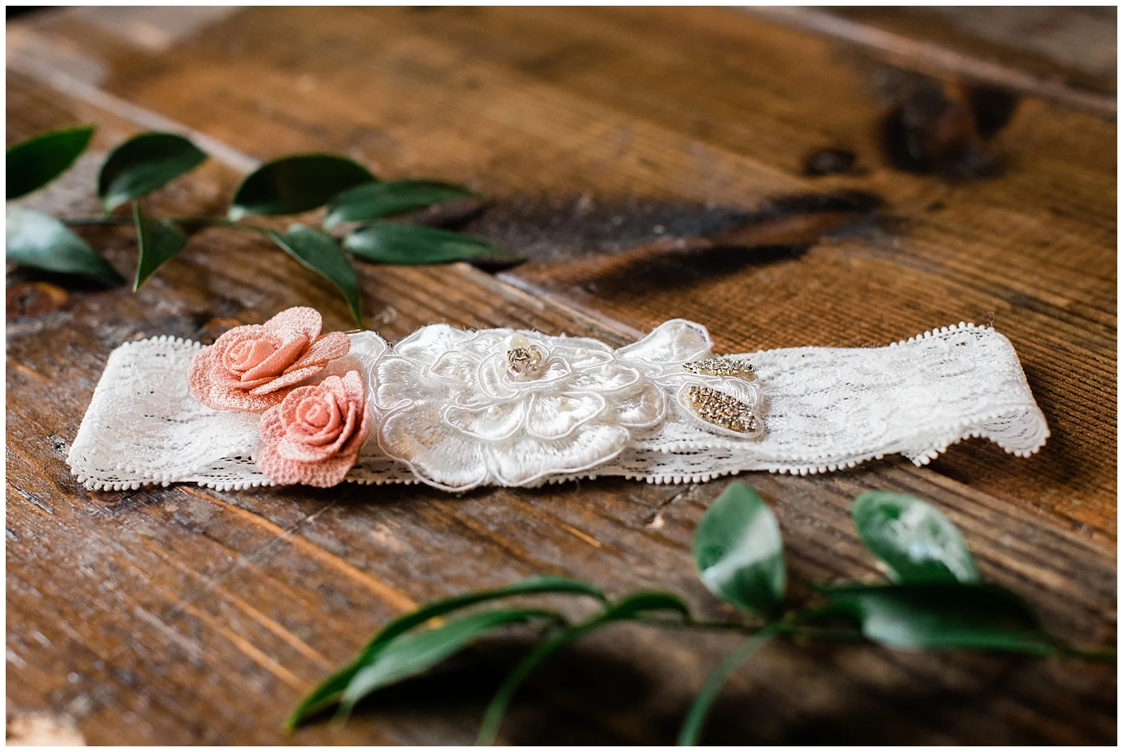 Rustic Industrial Wedding | Janet Lin Photography