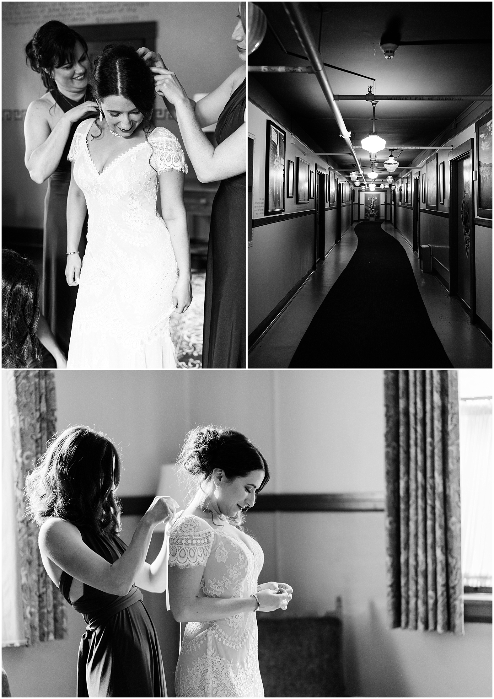 Portland Wedding | Janet Lin Photography