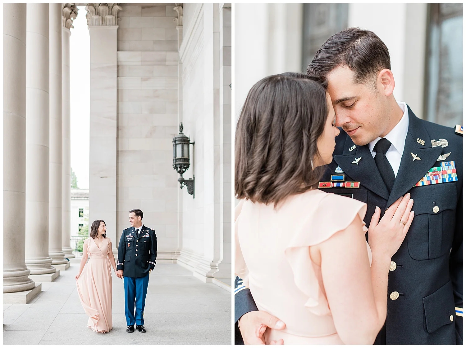 Timeless Newlywed Photos | Janet Lin Photography