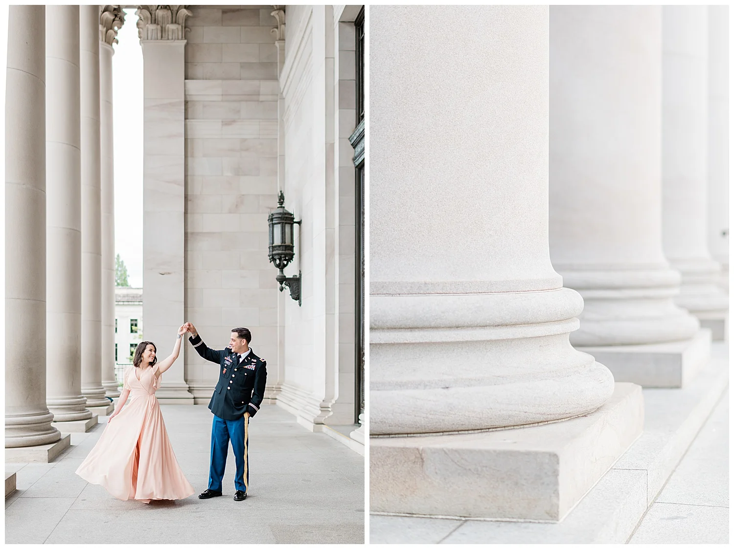 Timeless Newlywed Photos | Janet Lin Photography