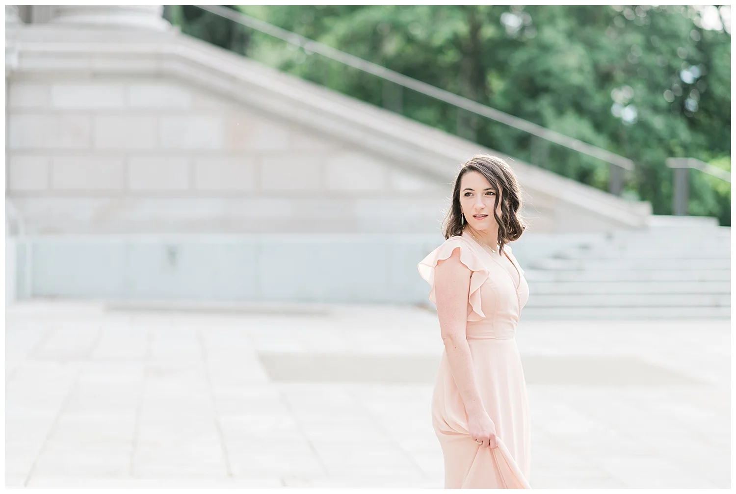 Timeless Newlywed Photos | Janet Lin Photography