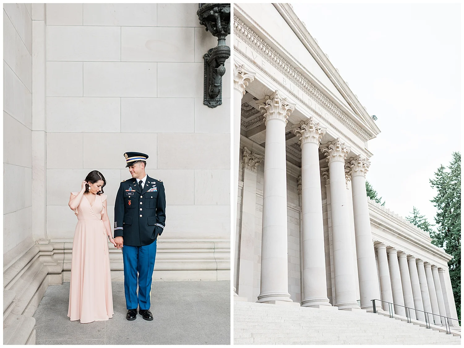 Timeless Newlywed Photos | Janet Lin Photography