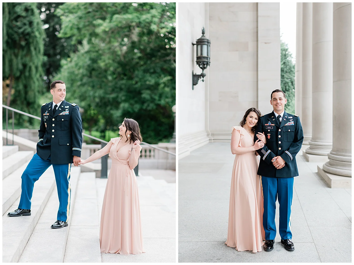 Timeless Newlywed Photos | Janet Lin Photography