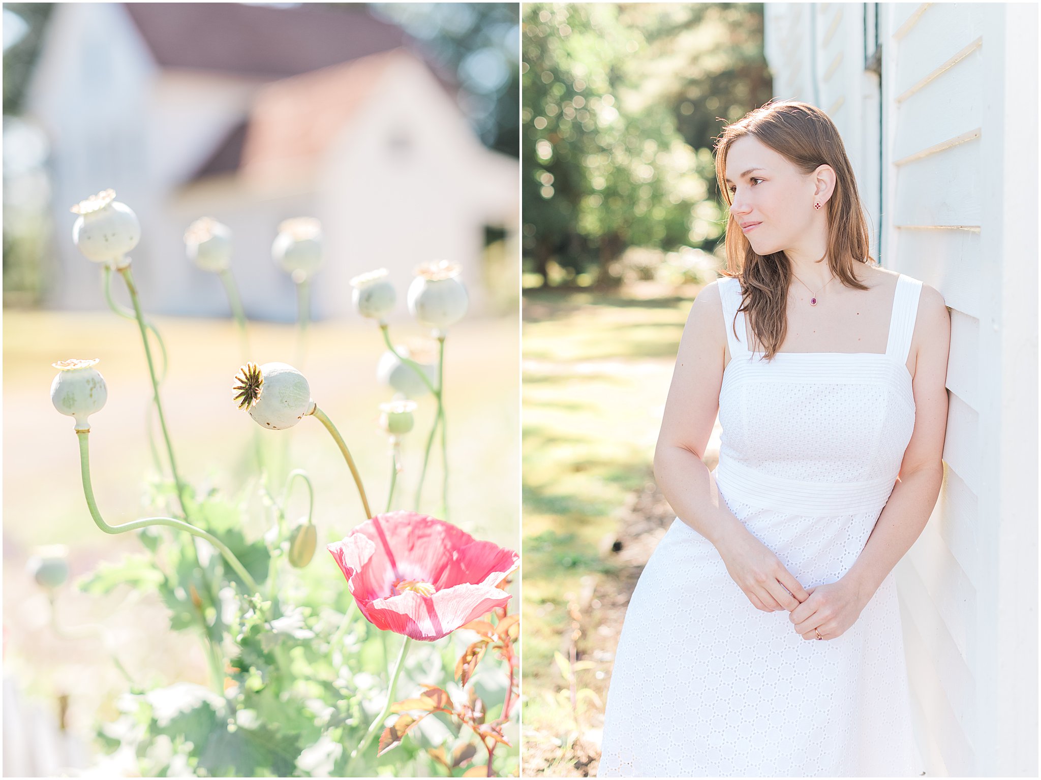 PNW Engagement Photos | Janet Lin Photography