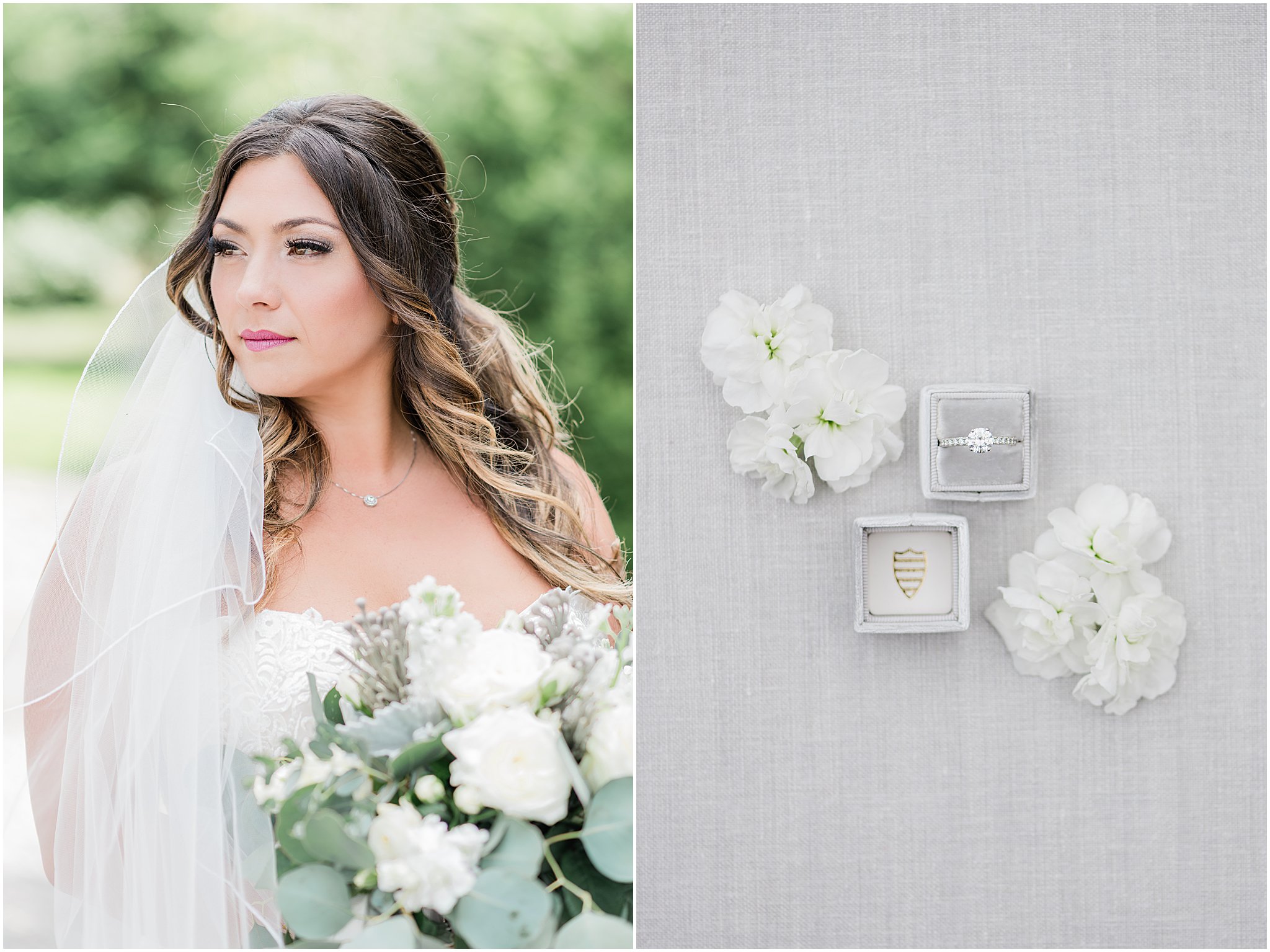 Olympia Wedding Photographer Janet Lin Photography