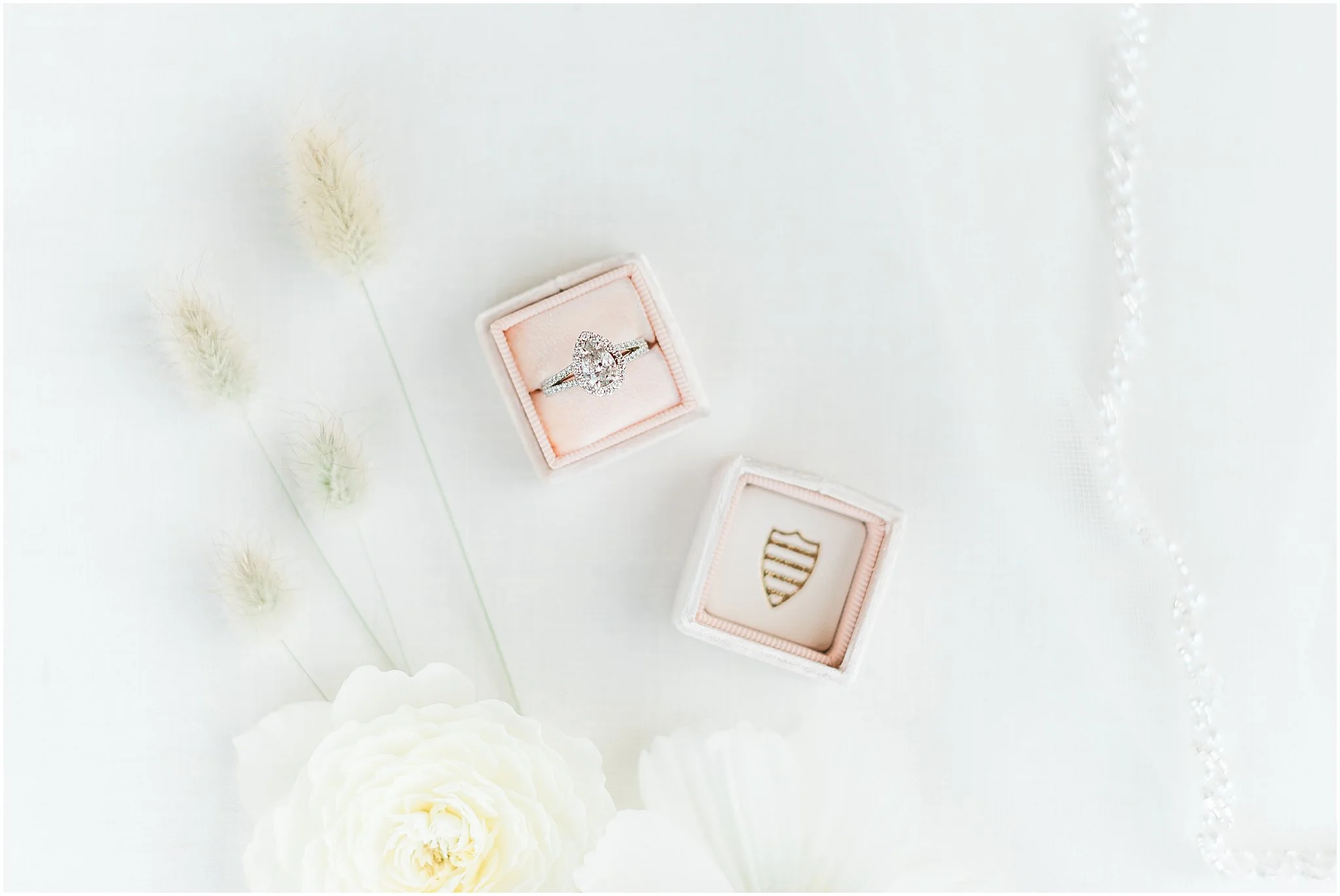 Destination Wedding Bend, Oregon | Janet Lin Photography