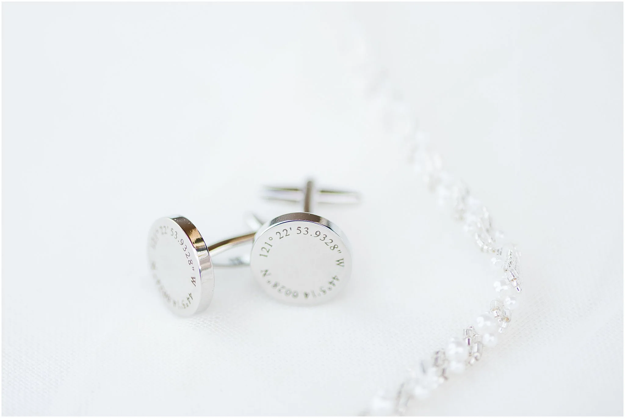 Destination Wedding, Bend Oregon | Janet Lin Photography
