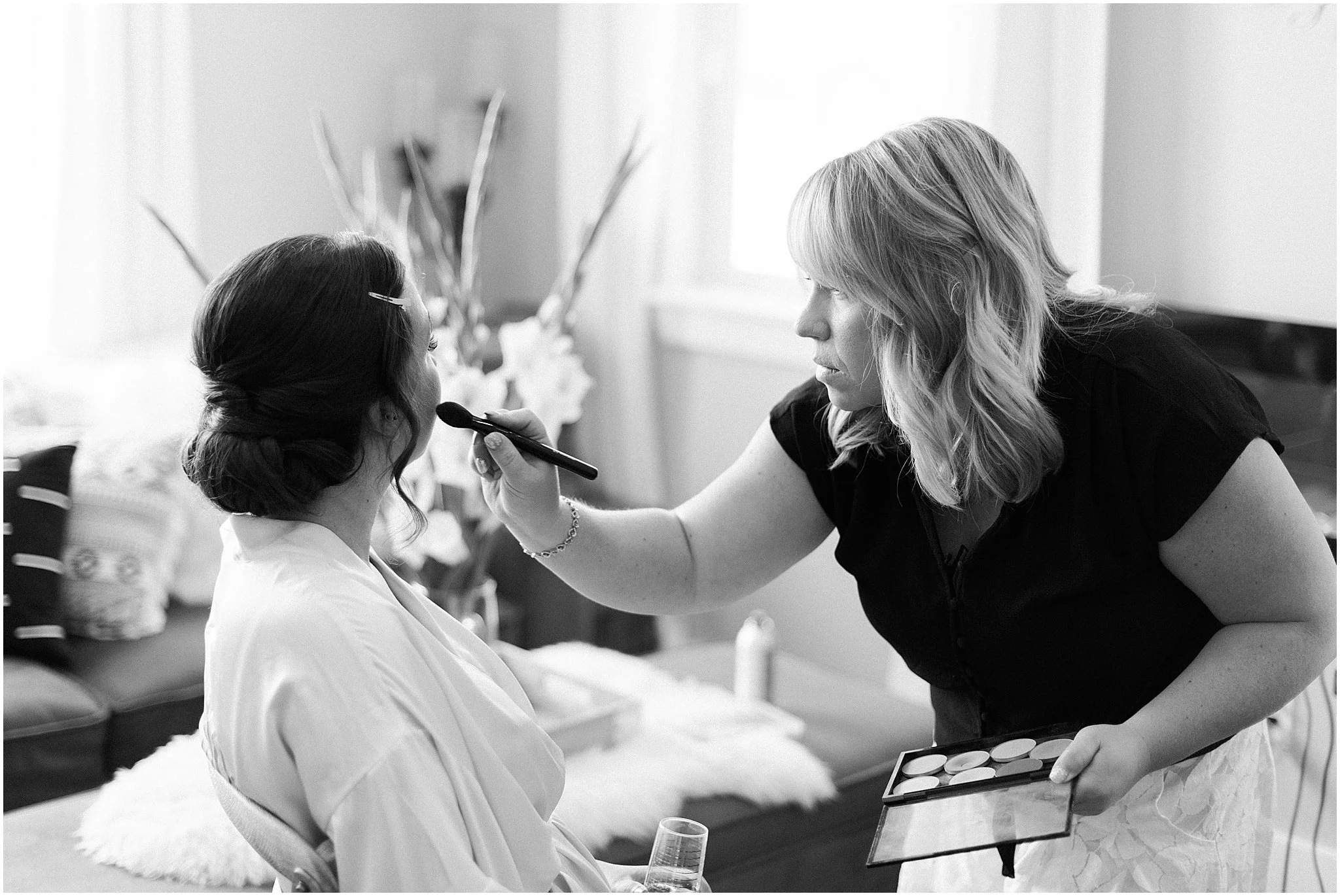 Destination Wedding, Bend Oregon | Janet Lin Photography