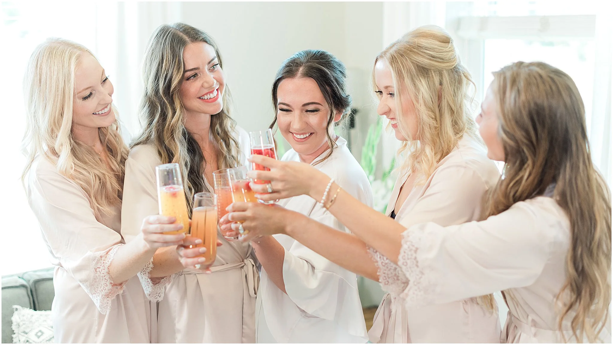 Destination Wedding, Bend Oregon | Janet Lin Photography