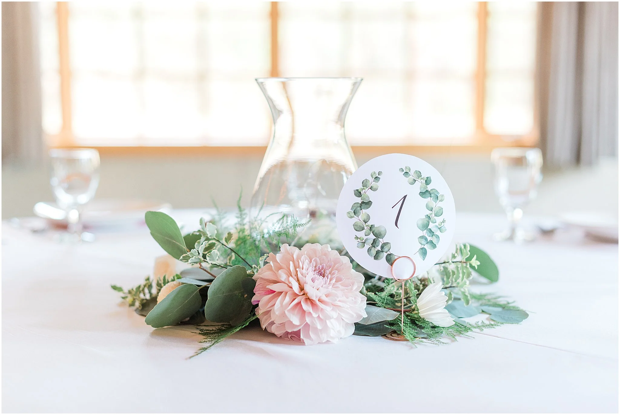 Destination Wedding, Bend Oregon | Janet Lin Photography