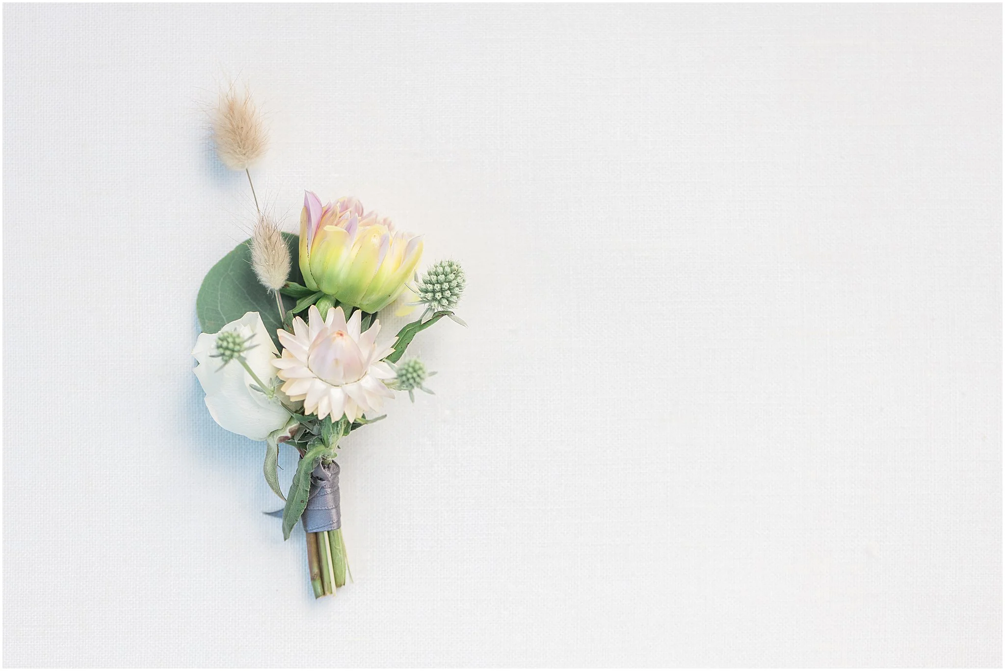 Destination Wedding, Bend Oregon | Janet Lin Photography