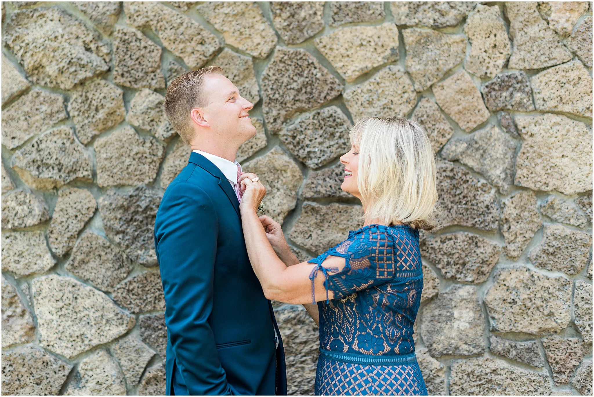 Destination Wedding, Bend Oregon | Janet Lin Photography