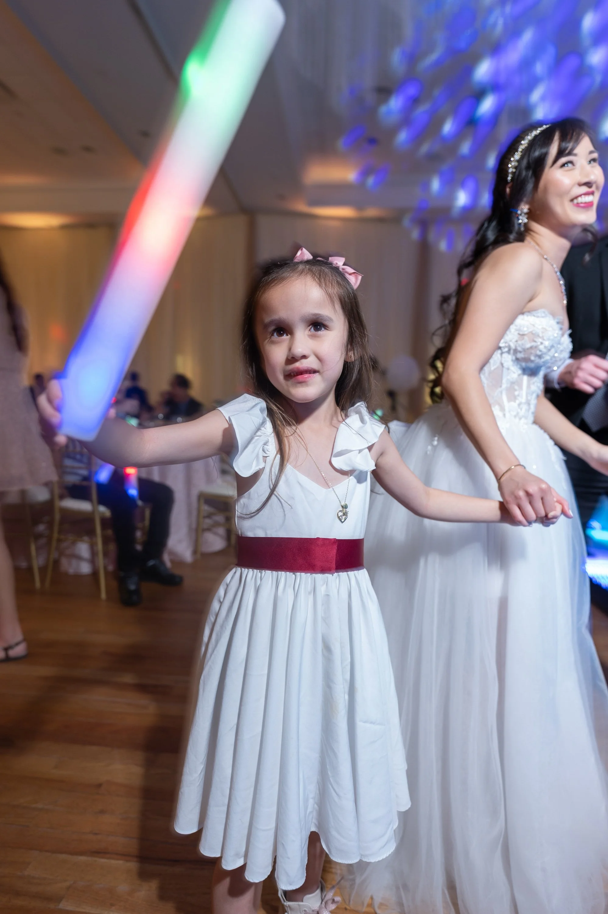 Michael and Kristine Vietnamese wedding at The Regent, Riverview, FL, photo 85 by Henry M Production