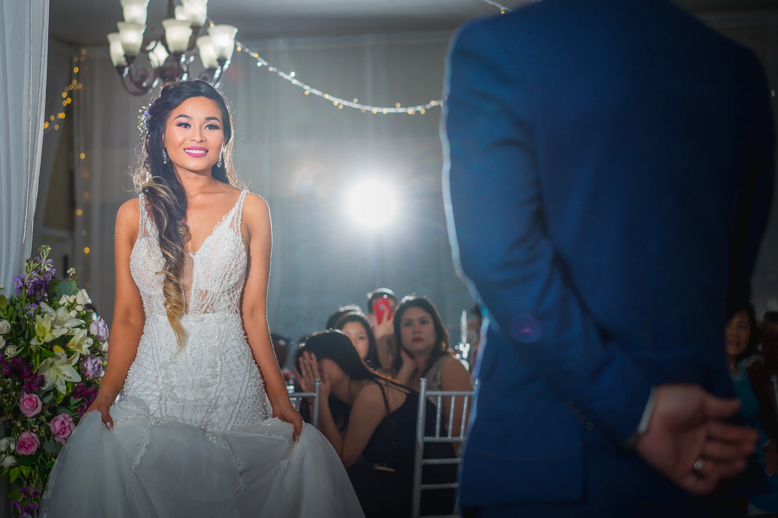 How to Plan for an Amazing First Dance!