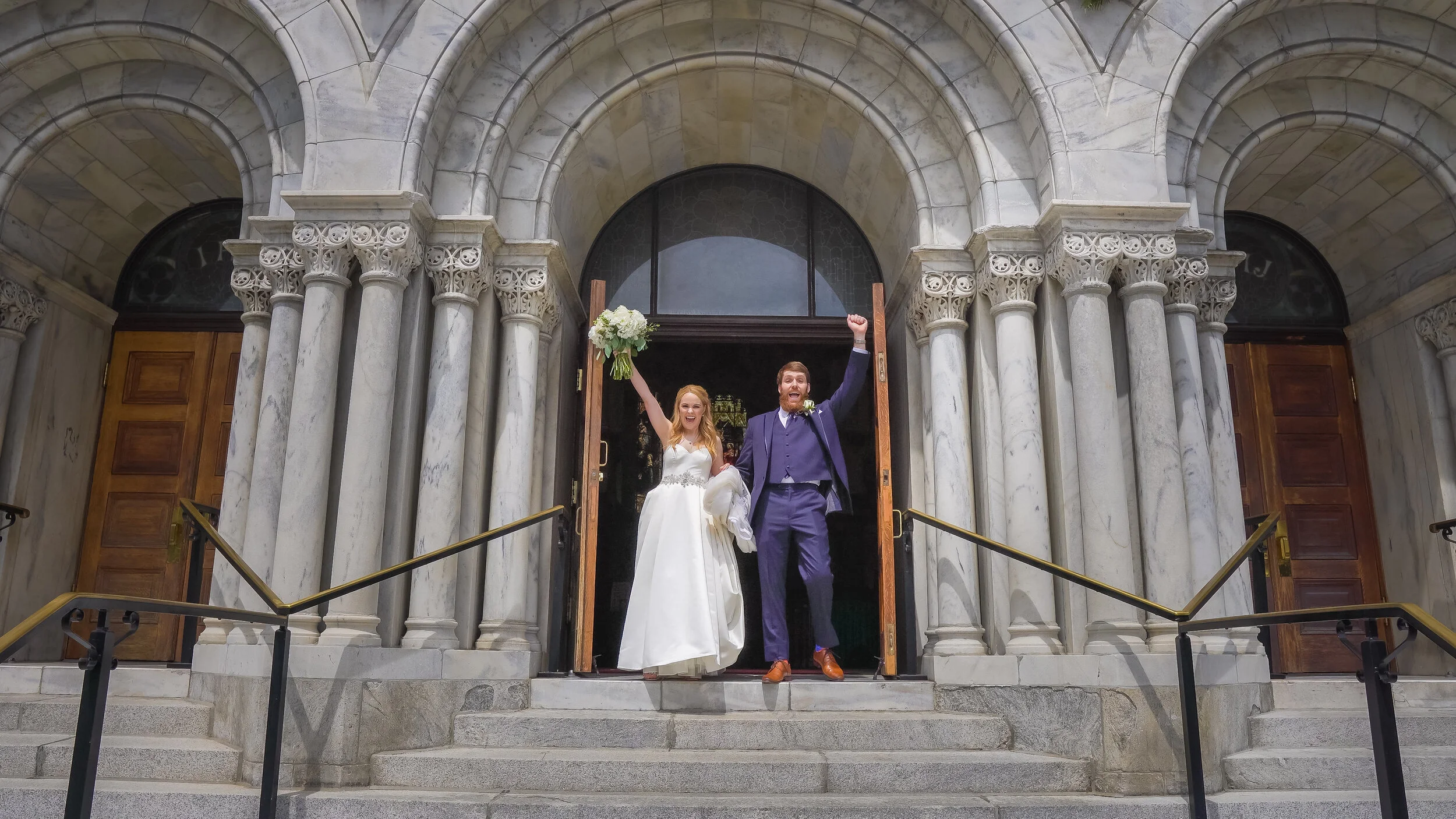 Christian and Sarah's Wedding Film