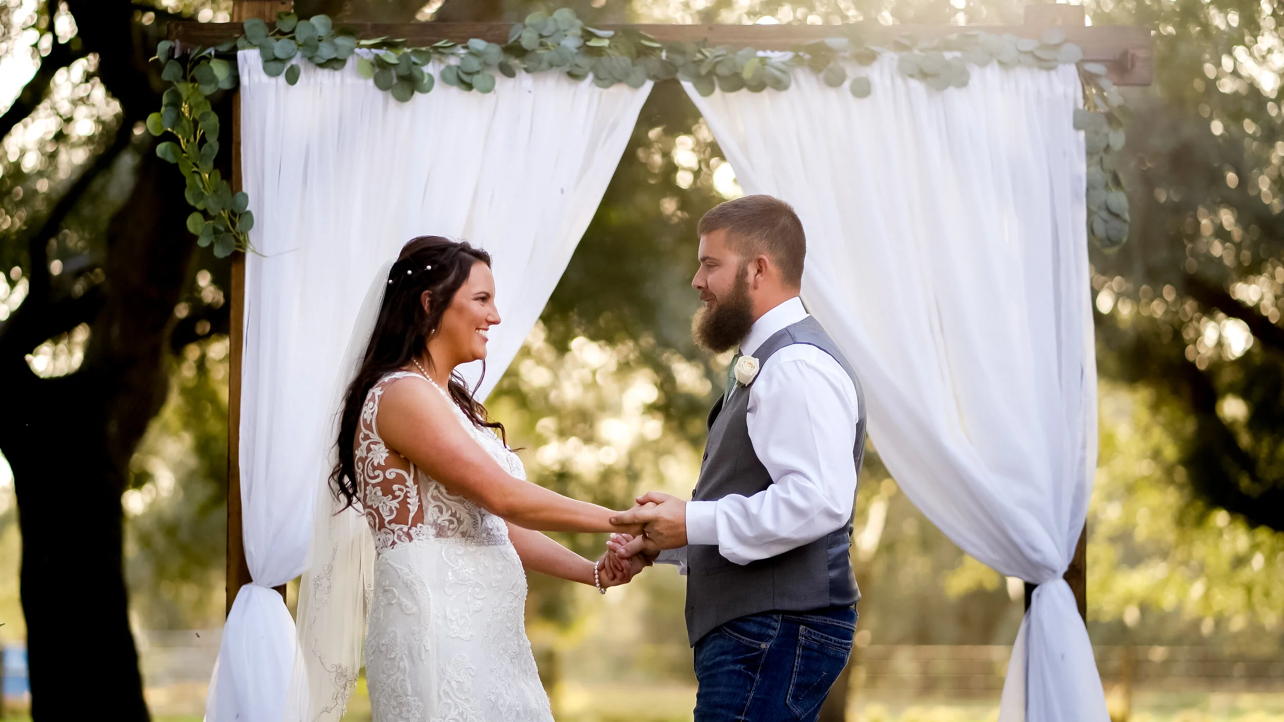 Allen and Rileigh's Wedding Film!