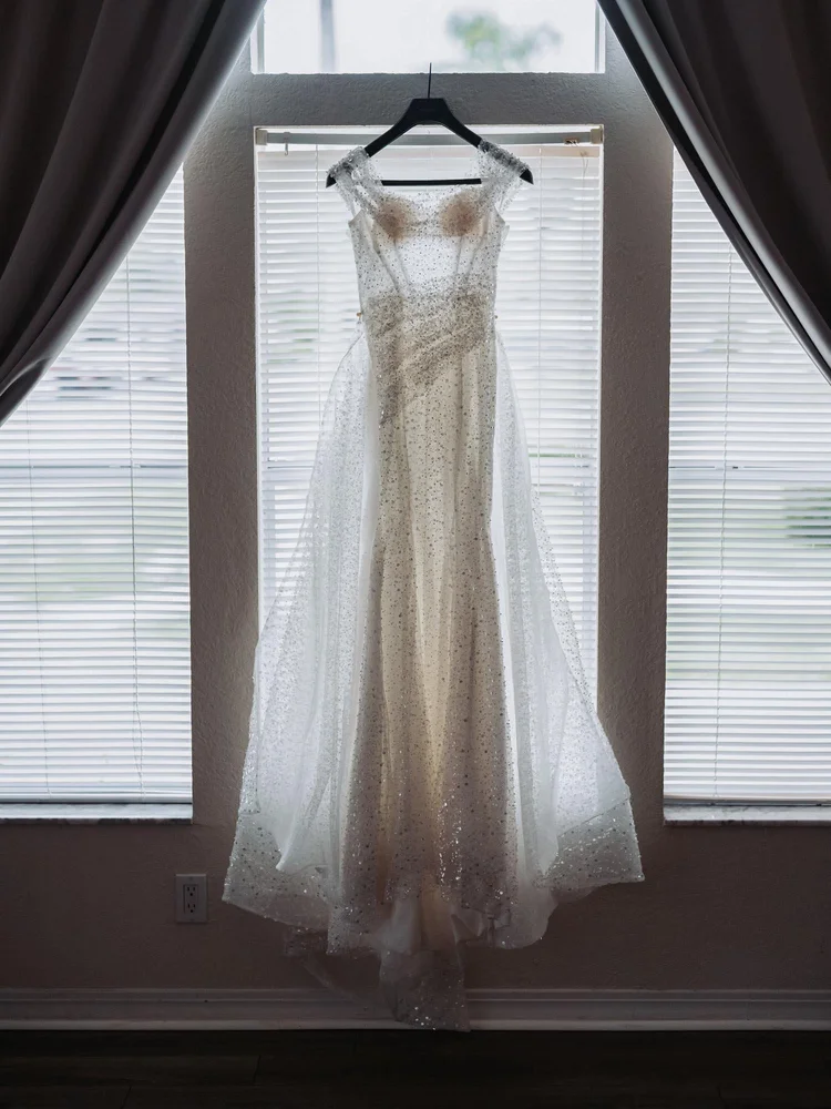 Lai and Kim Vietnamese wedding album at Bonaventure Resort and Spa, Fort Lauderdale, photo 16