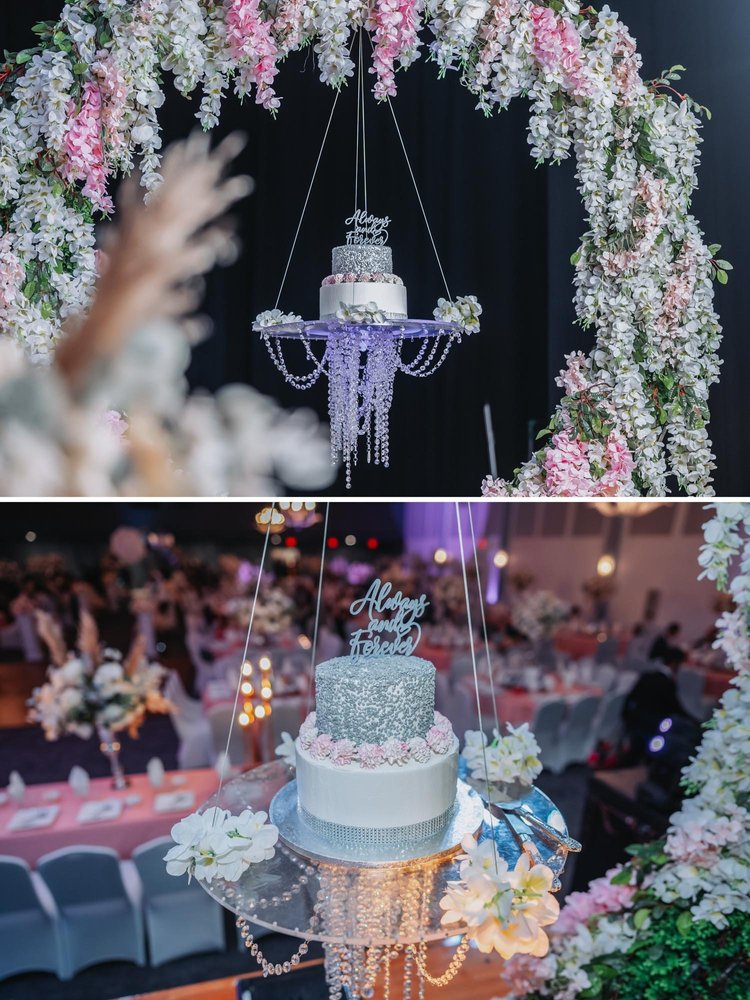 Lai and Kim Vietnamese wedding album at Bonaventure Resort and Spa, Fort Lauderdale, photo 30