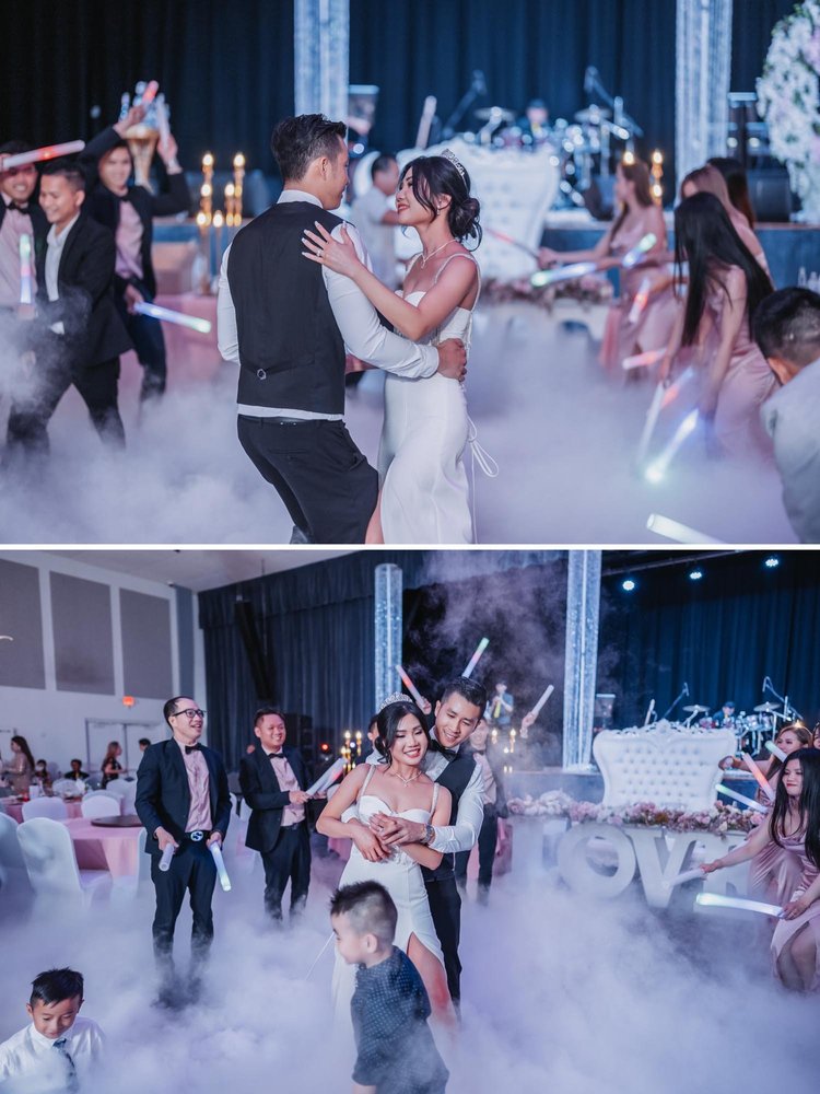 Lai and Kim Vietnamese wedding album at Bonaventure Resort and Spa, Fort Lauderdale, photo 36