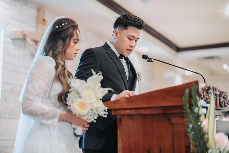 Duc and Giang Vietnamese wedding in Hallandale Beach, Florida, photo 6