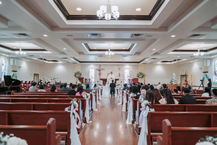 Duc and Giang Vietnamese wedding in Hallandale Beach, Florida, photo 8