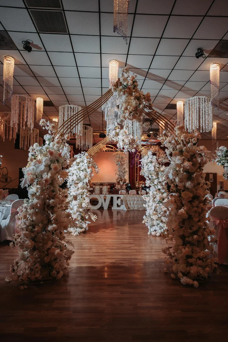 Duc and Giang Vietnamese wedding in Hallandale Beach, Florida, photo 38