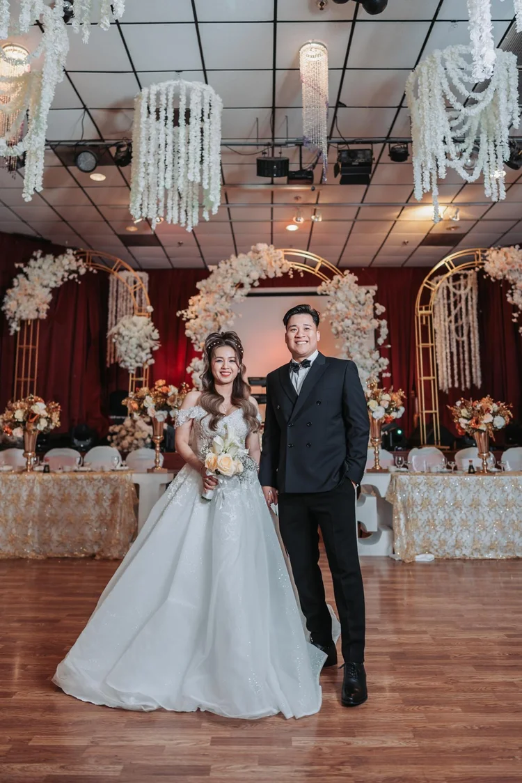 Duc and Giang Vietnamese wedding in Hallandale Beach, Florida, photo 42