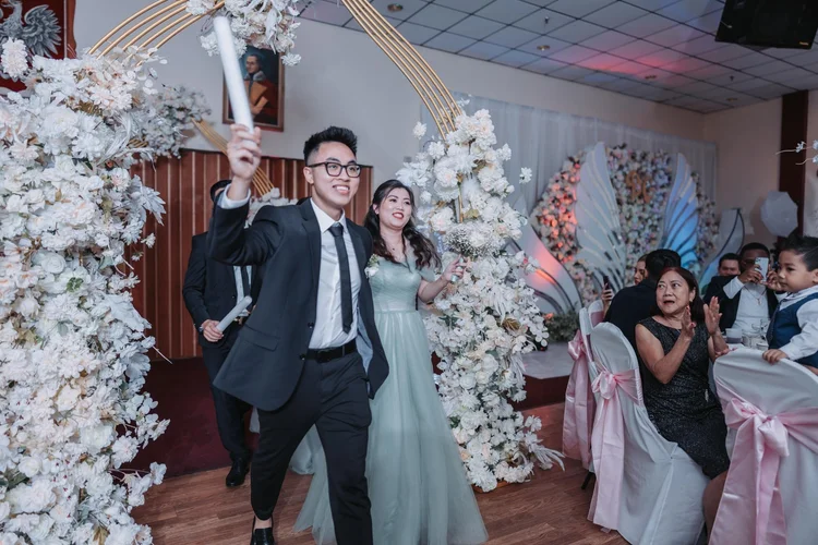 Duc and Giang Vietnamese wedding in Hallandale Beach, Florida, photo 51