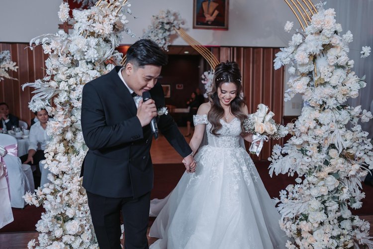 Duc and Giang Vietnamese wedding in Hallandale Beach, Florida, photo 53
