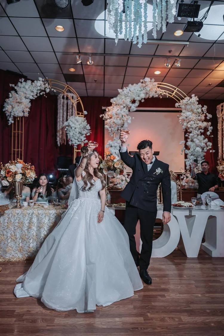 Duc and Giang Vietnamese wedding in Hallandale Beach, Florida, photo 63