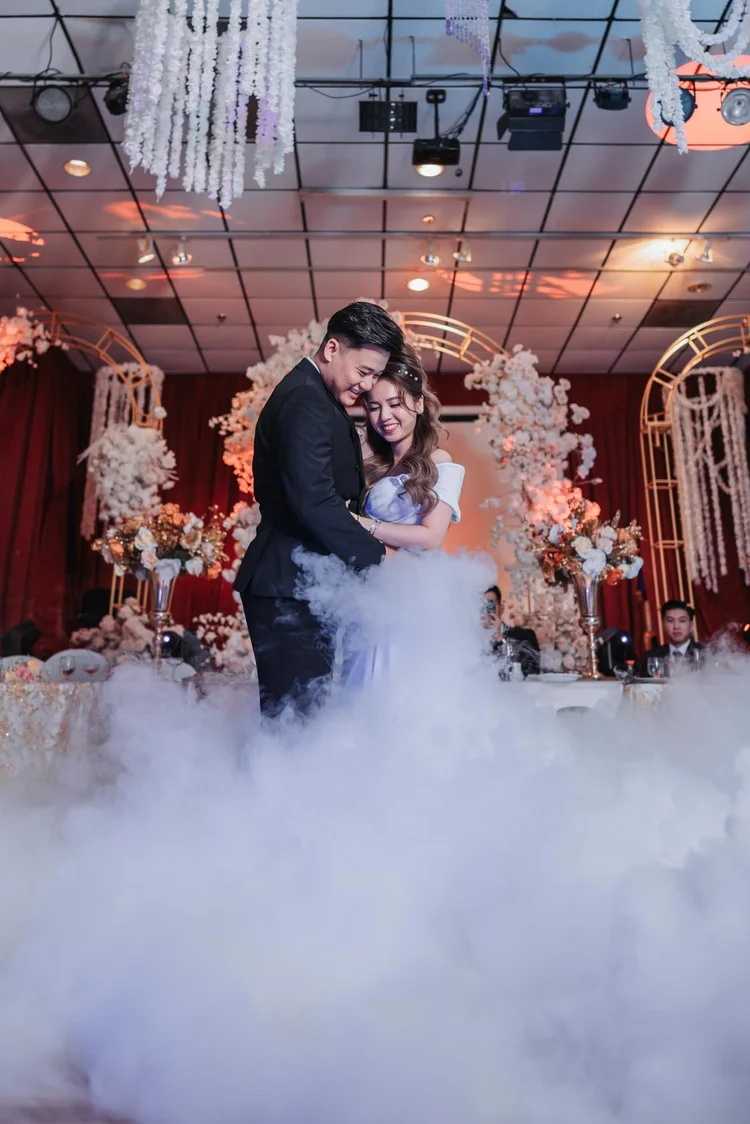 Duc and Giang Vietnamese wedding in Hallandale Beach, Florida, photo 64