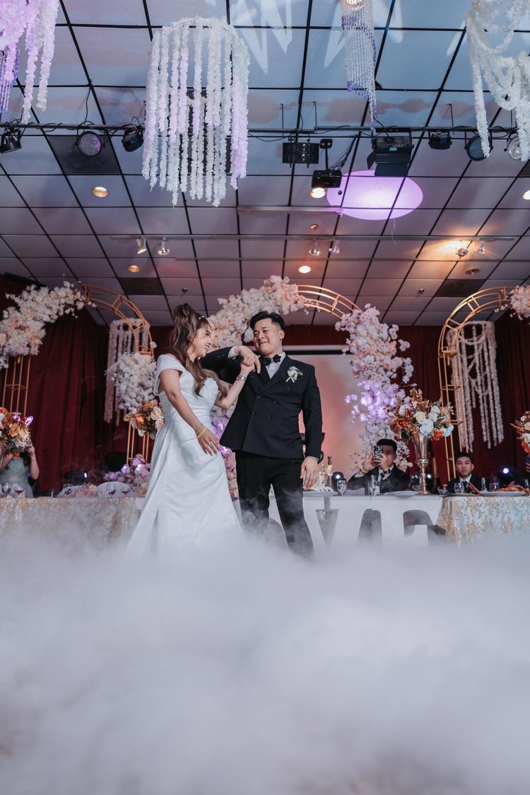 Duc and Giang Vietnamese wedding in Hallandale Beach, Florida, photo 65