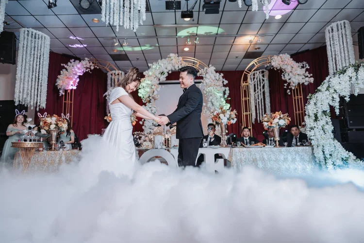 Duc and Giang Vietnamese wedding in Hallandale Beach, Florida, photo 66