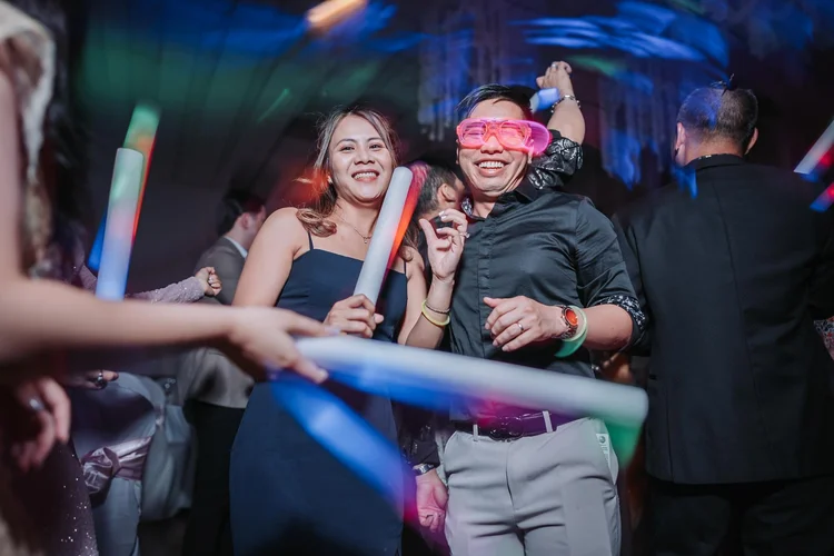 Duc and Giang Vietnamese wedding in Hallandale Beach, Florida, photo 75