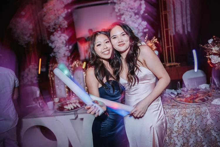 Duc and Giang Vietnamese wedding in Hallandale Beach, Florida, photo 76