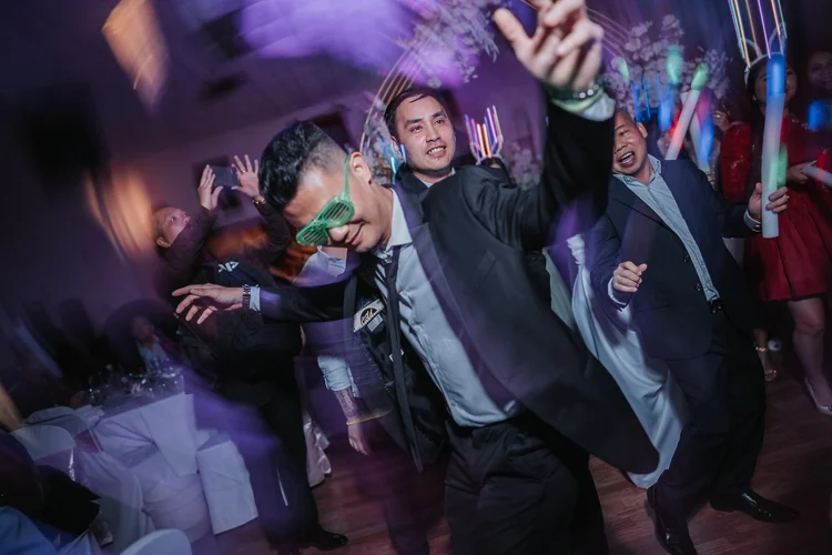Duc and Giang Vietnamese wedding in Hallandale Beach, Florida, photo 77
