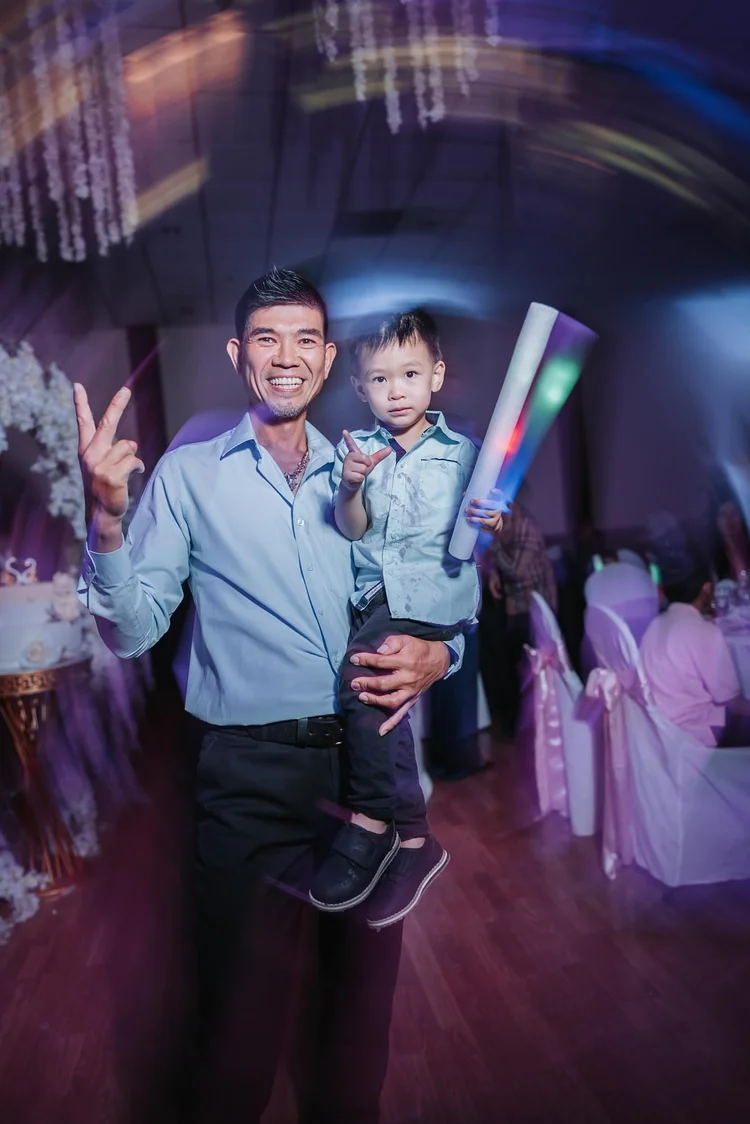 Duc and Giang Vietnamese wedding in Hallandale Beach, Florida, photo 78