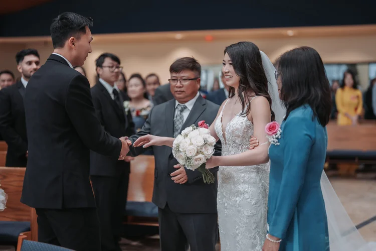 Tim and Nhi Vietnamese wedding at Matheo's Hall, Clearwater, photo 4
