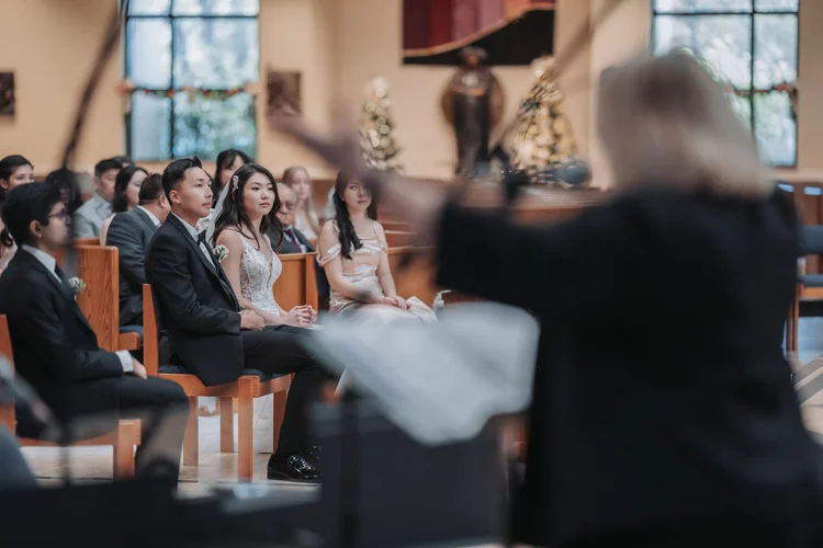 Tim and Nhi Vietnamese wedding at Matheo's Hall, Clearwater, photo 5