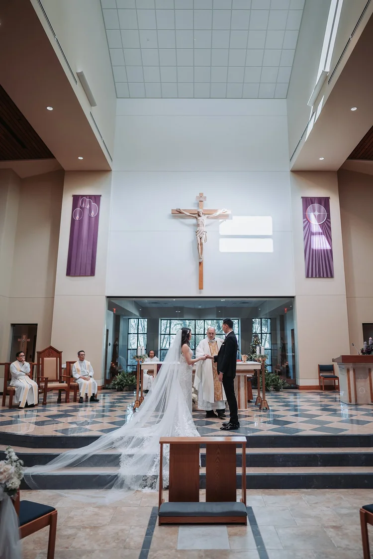 Tim and Nhi Vietnamese wedding at Matheo's Hall, Clearwater, photo 11