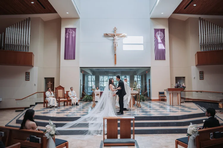 Tim and Nhi Vietnamese wedding at Matheo's Hall, Clearwater, photo 12