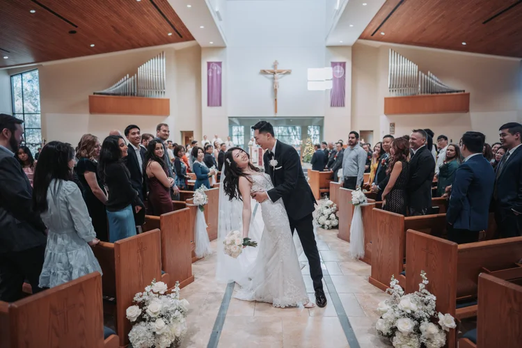 Tim and Nhi Vietnamese wedding at Matheo's Hall, Clearwater, photo 13