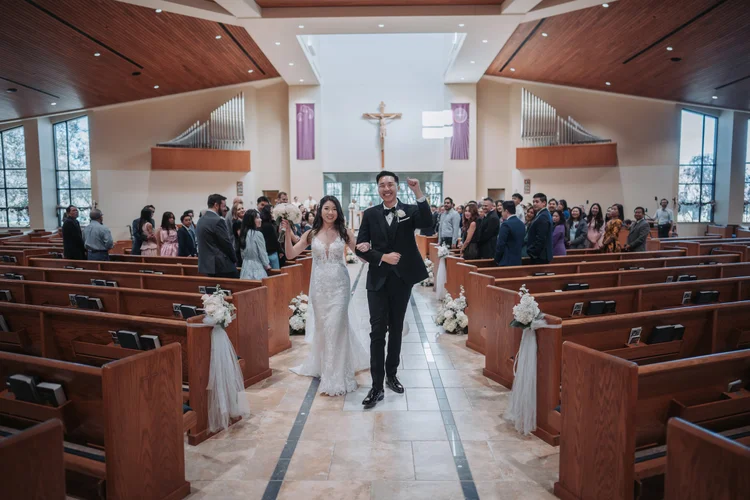 Tim and Nhi Vietnamese wedding at Matheo's Hall, Clearwater, photo 14