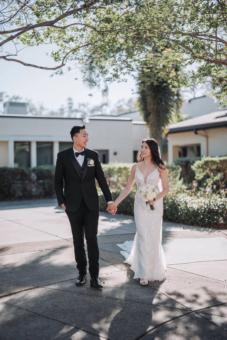Tim and Nhi Vietnamese wedding at Matheo's Hall, Clearwater, photo 16