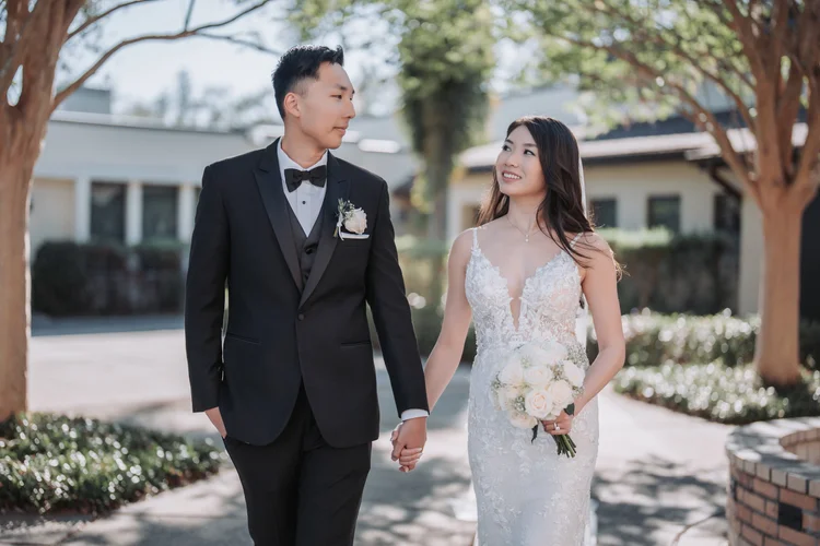 Tim and Nhi Vietnamese wedding at Matheo's Hall, Clearwater, photo 17