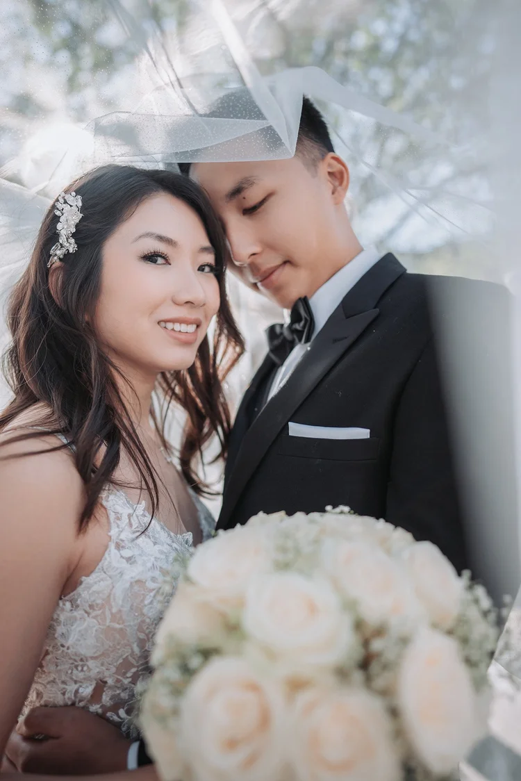 Tim and Nhi Vietnamese wedding at Matheo's Hall, Clearwater, photo 18