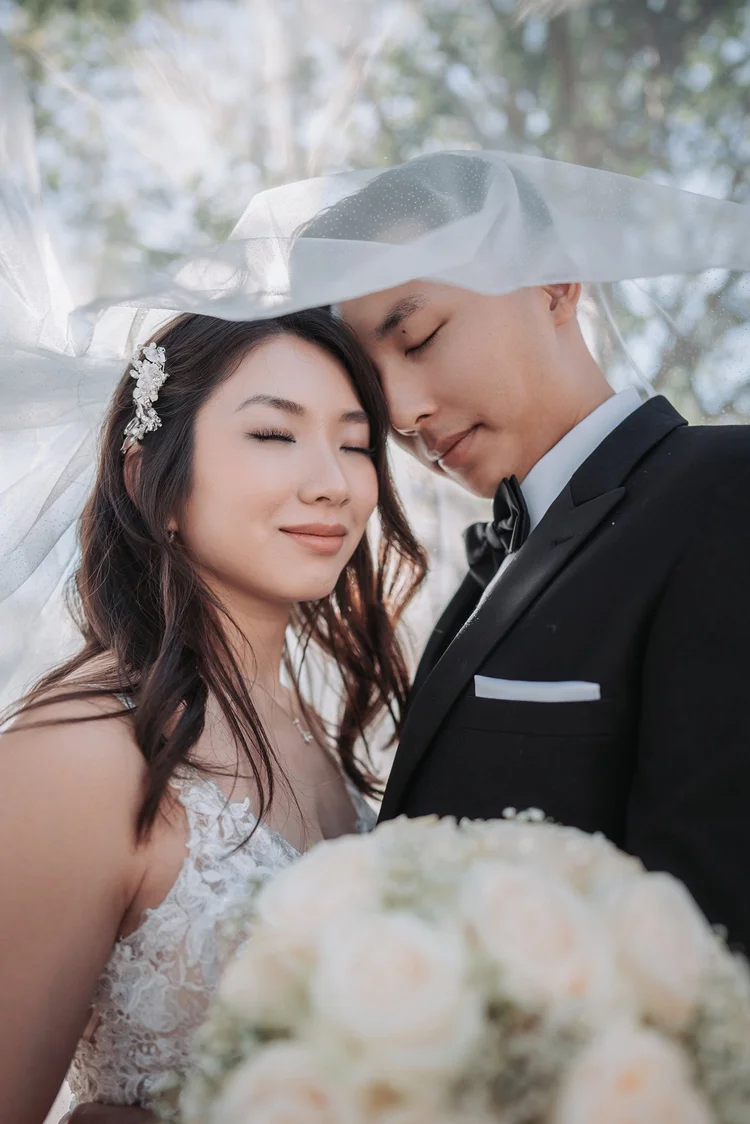 Tim and Nhi Vietnamese wedding at Matheo's Hall, Clearwater, photo 19