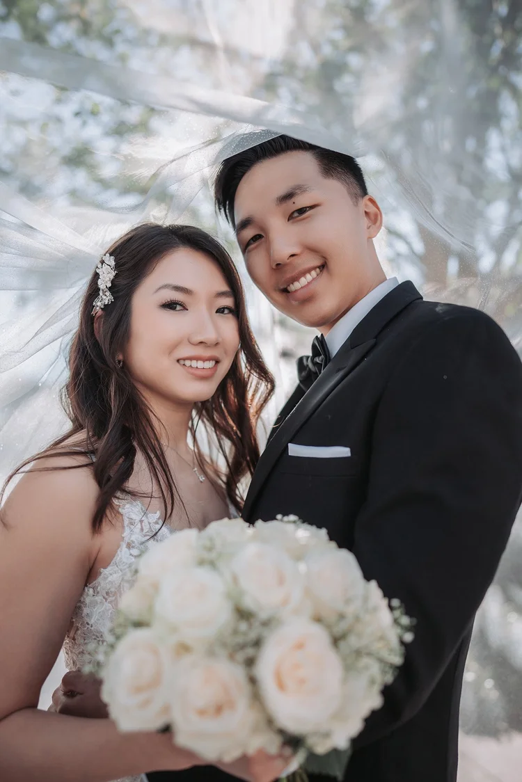 Tim and Nhi Vietnamese wedding at Matheo's Hall, Clearwater, photo 20