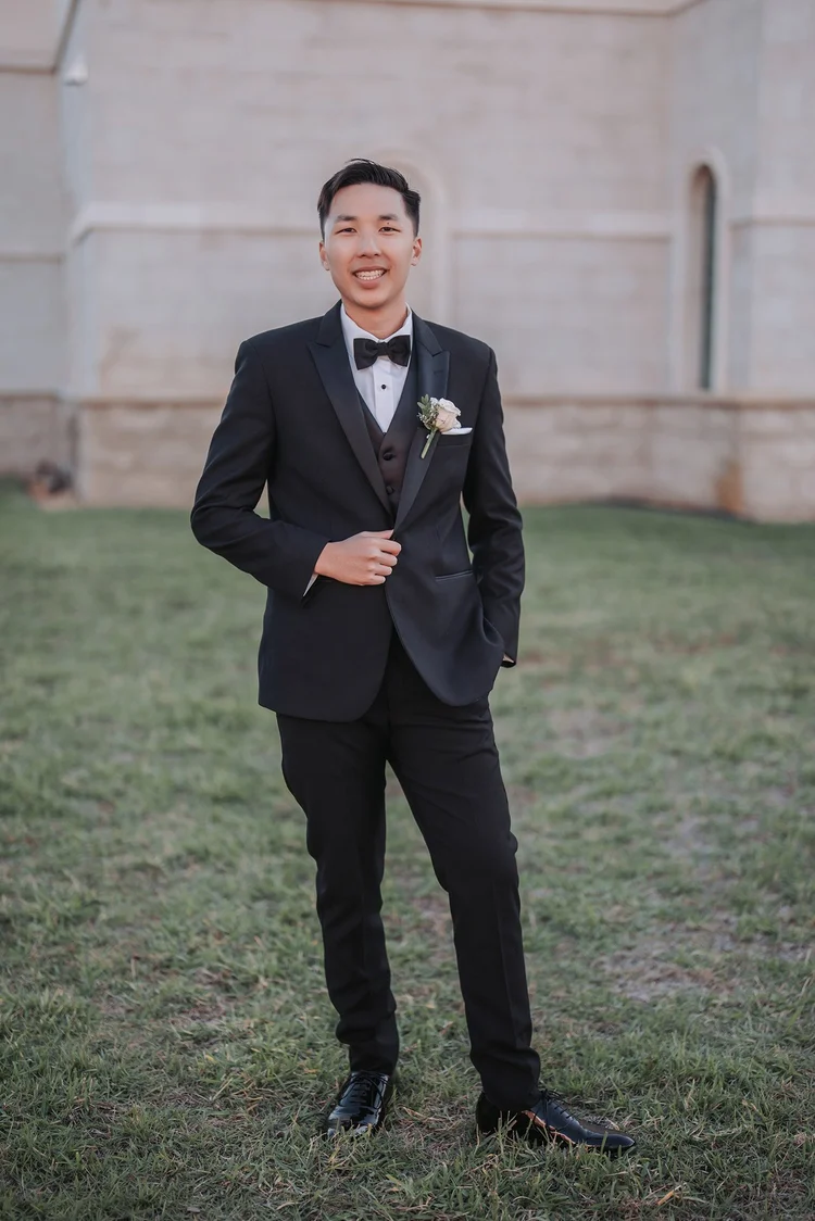 Tim and Nhi Vietnamese wedding at Matheo's Hall, Clearwater, photo 25